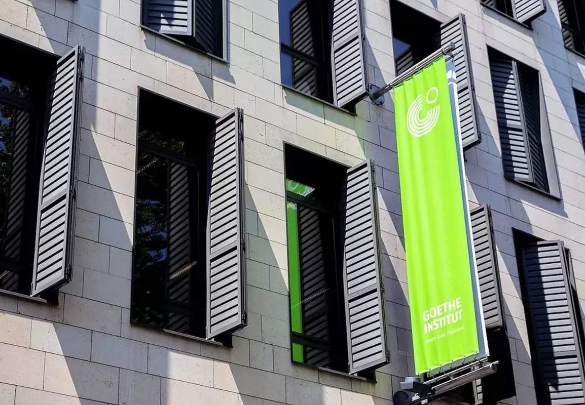 Germania închide institute culturale din străinătate 271669