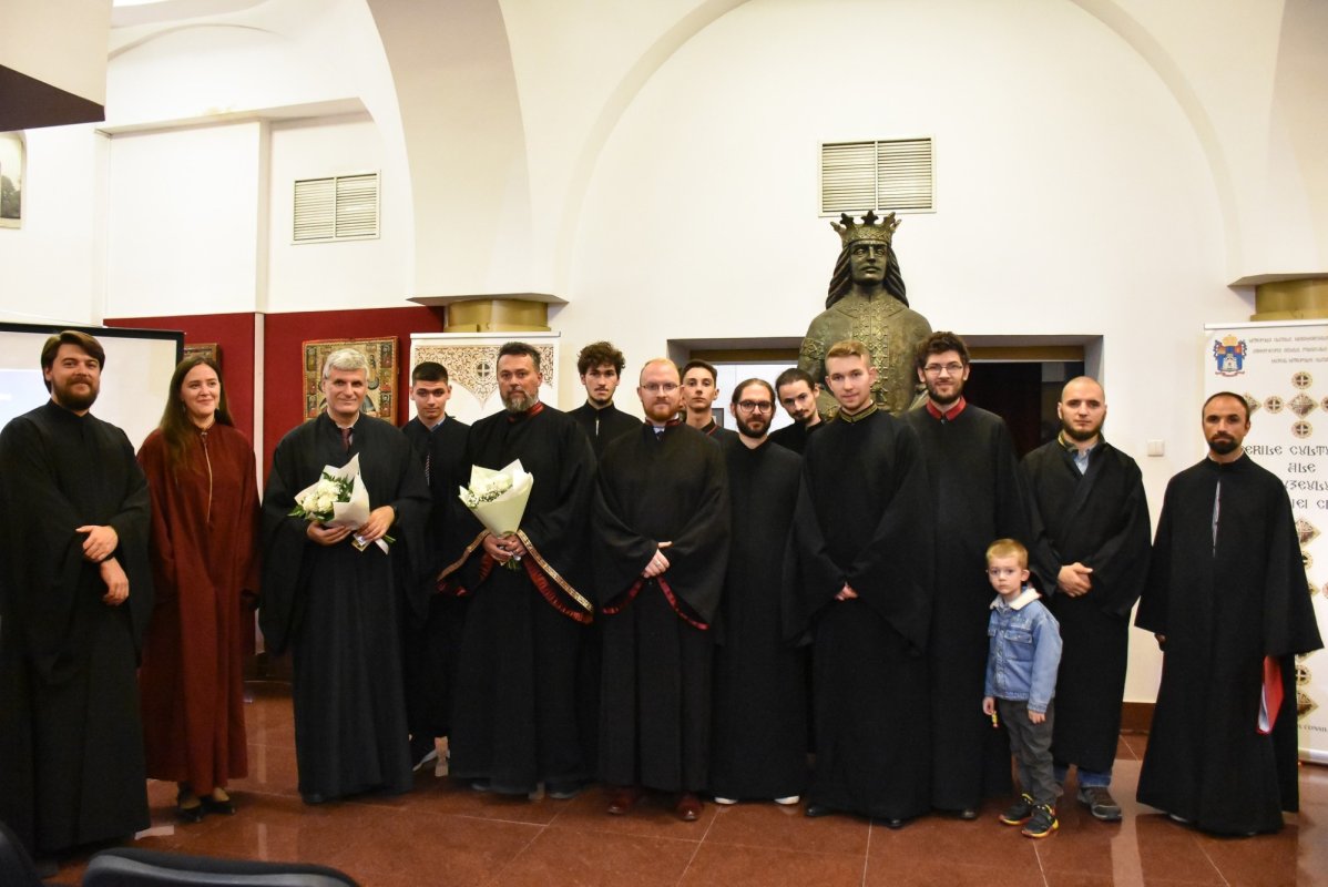 Zilele Artei Bizantine, ediția a 19-a, la Muzeul Mitropoliei Clujului 271692