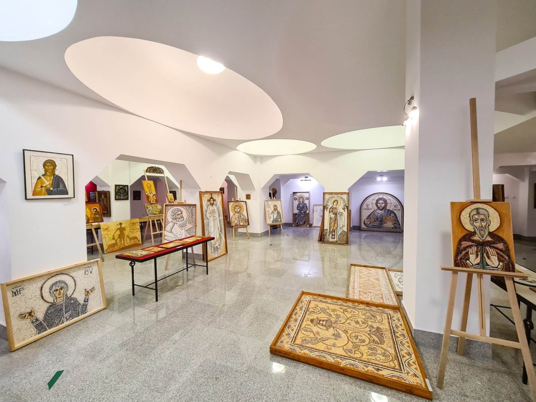 Zilele Artei Bizantine, ediția a 19-a, la Muzeul Mitropoliei Clujului 271693