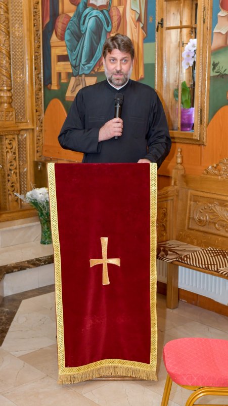 Cerc pastoral dedicat imnografilor și psalților în Protoieria Sector 3 Capitală 272052