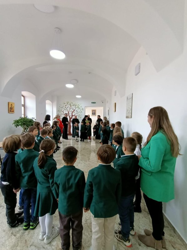 Consfătuirea anuală a profesorilor de religie din judeţul Bistrița-Năsăud 271966