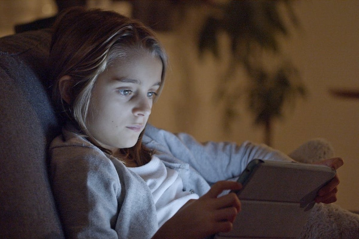 Efect neașteptat al dispozitivelor electronice 271869