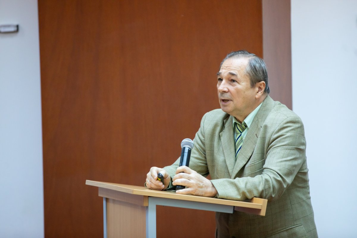 Sesiune științifică despre abordări integrative în paliație 272030