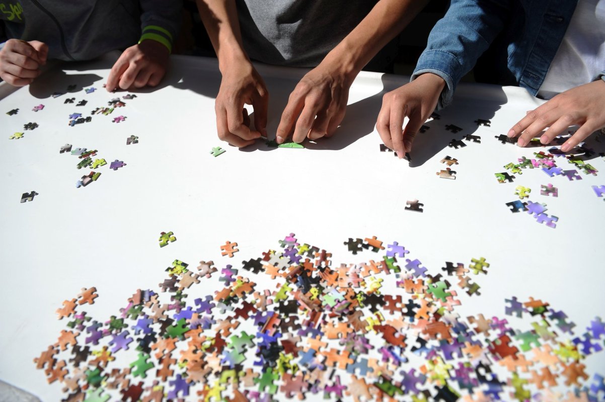 Tabără pentru copiii cu dizabilități 271875