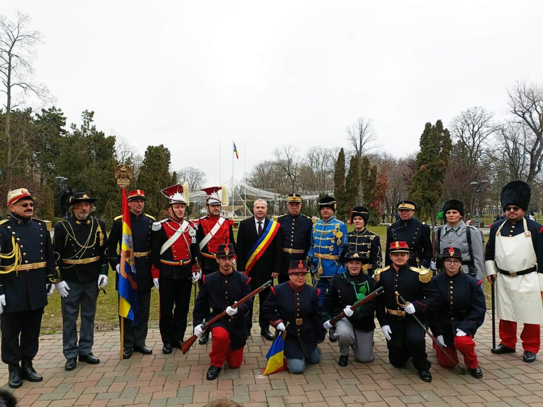 40 de profesori din sudul Basarabiei așteptați la Școala Europeană Danubiană în Galaţi 272121