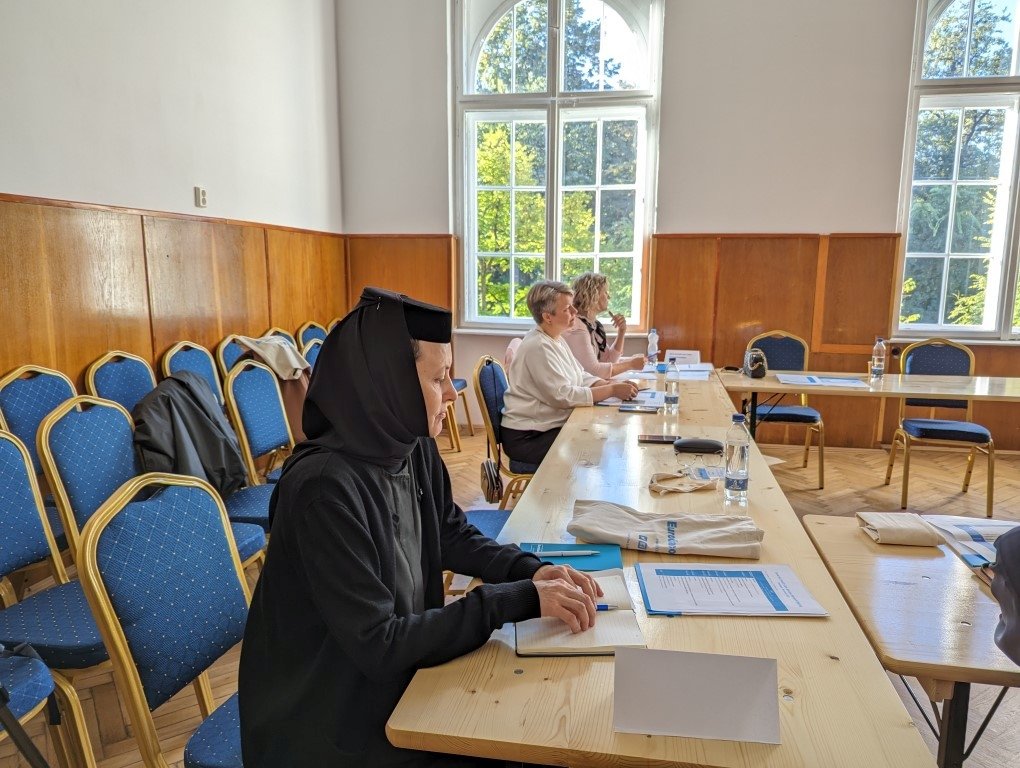 Conferința internațională Eurodiaconia la Timișoara 272111