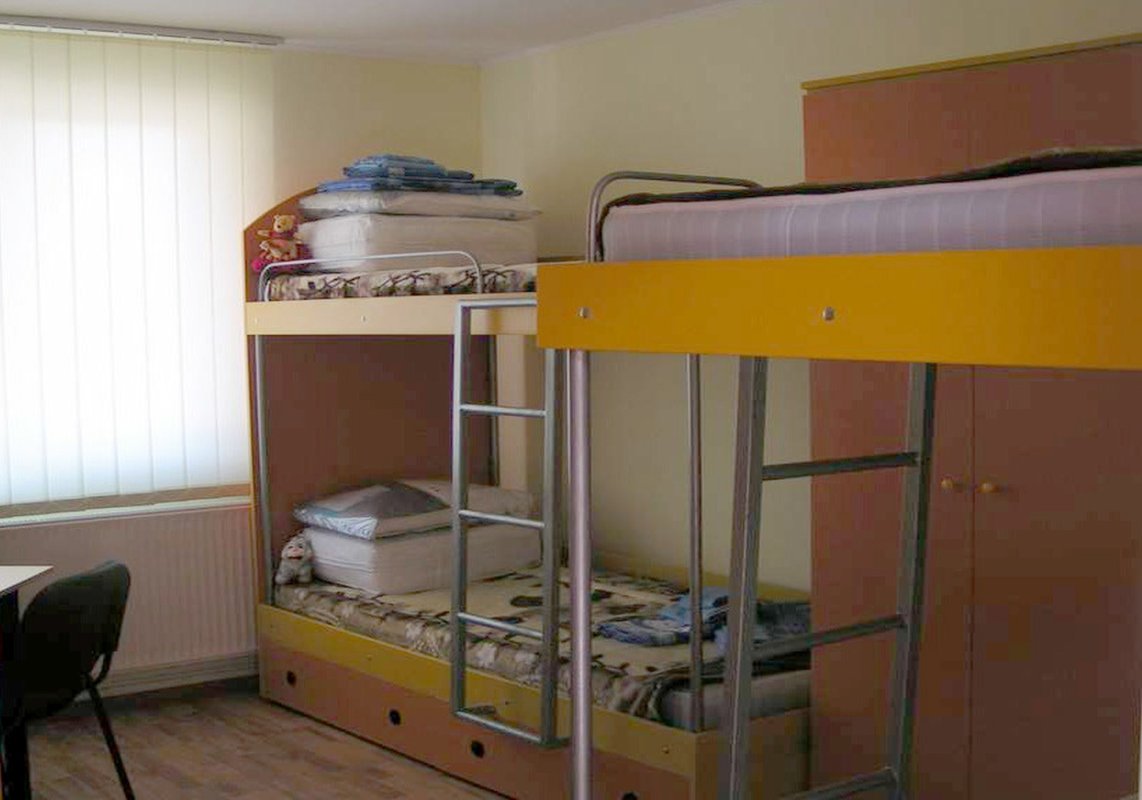 Locuințe protejate pentru victimele violenţei domestice 272076