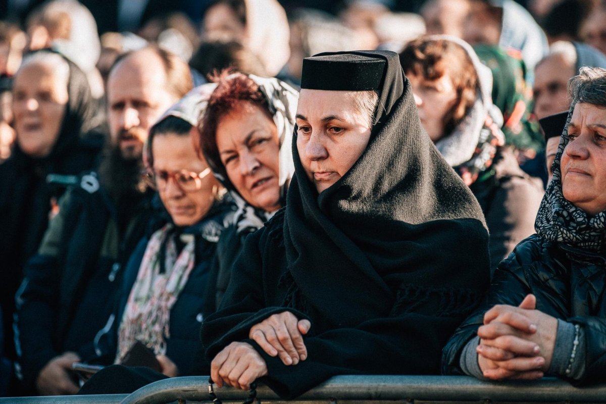 Zile de bucurie duhovnicească în cetatea Iașilor 272189