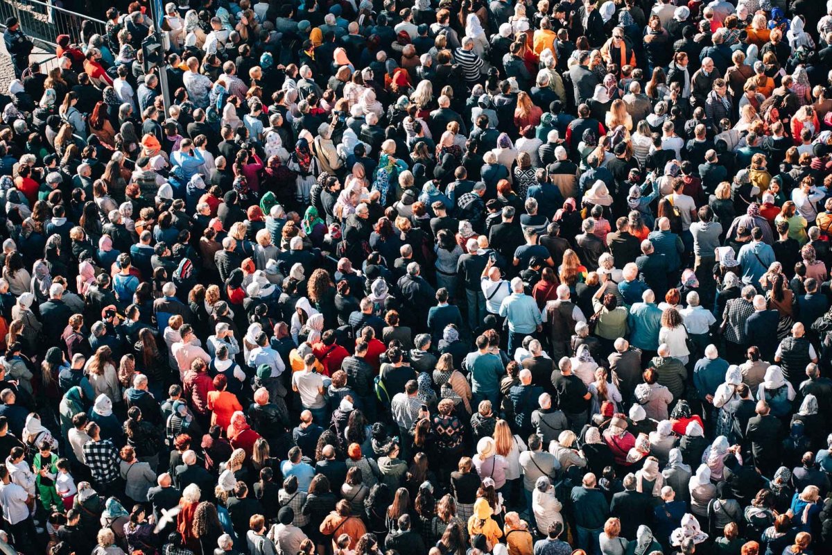 Zile de bucurie duhovnicească în cetatea Iașilor 272220