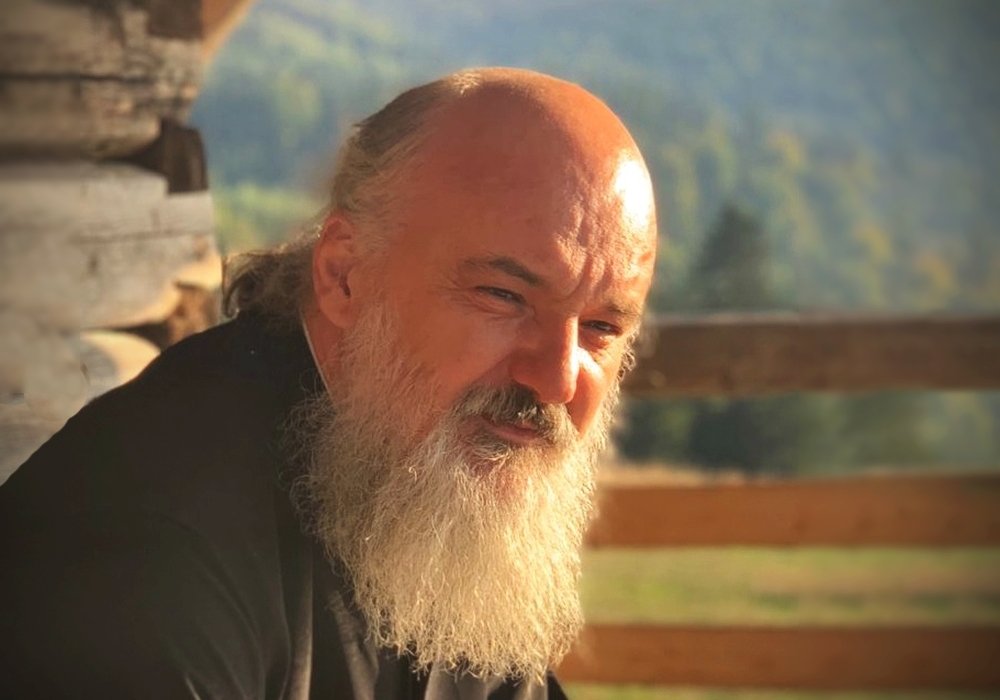 Anatomia sfințeniei 271103