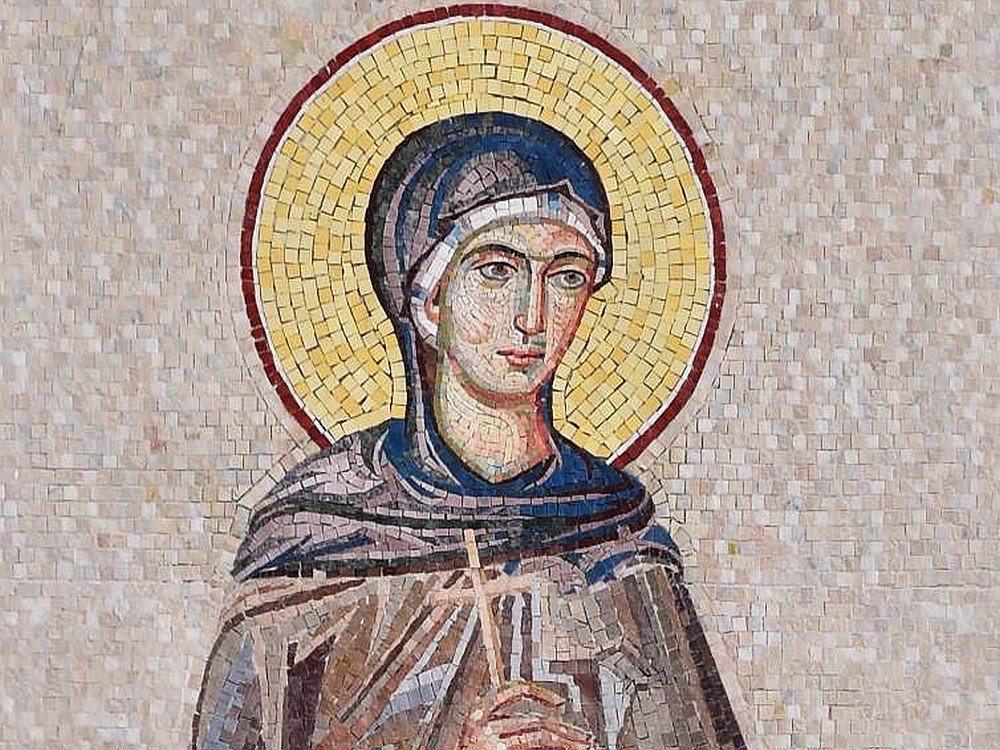 Sfânta Cuvioasă Parascheva, fecioara cu inimă de mamă 271101