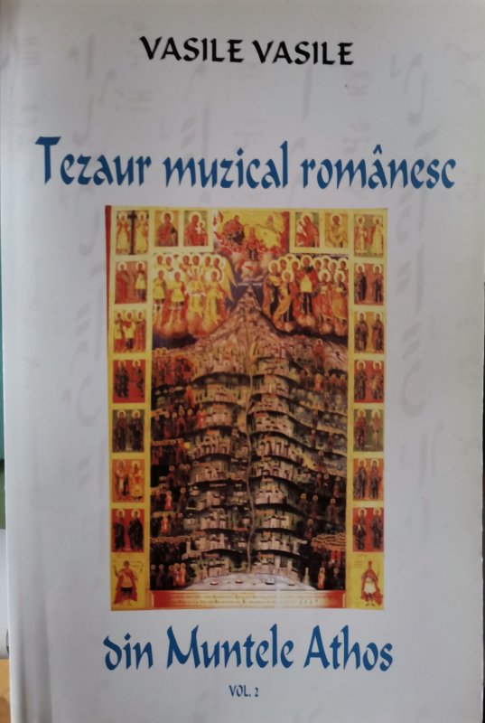 „Suntem singurul neam creștin care înțelege ce se cântă la strană” 271087