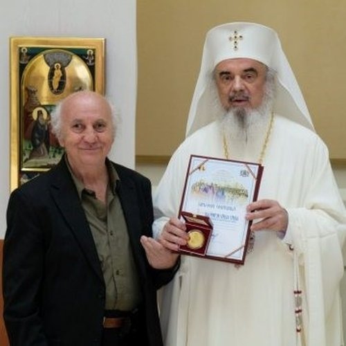 „Suntem singurul neam creștin care înțelege ce se cântă la strană” 271092