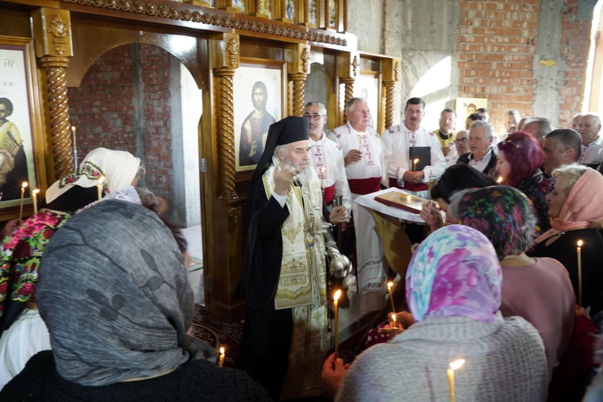 Popasuri duhovnicești în Arhiepiscopia Dunării de Jos 272662