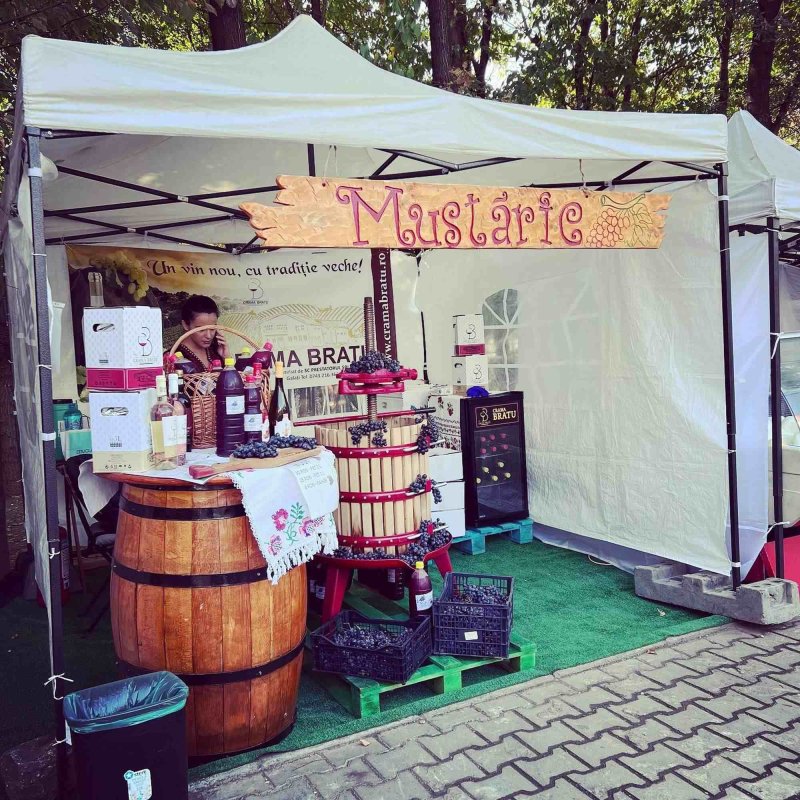 Târgul lui Brumărel 272696