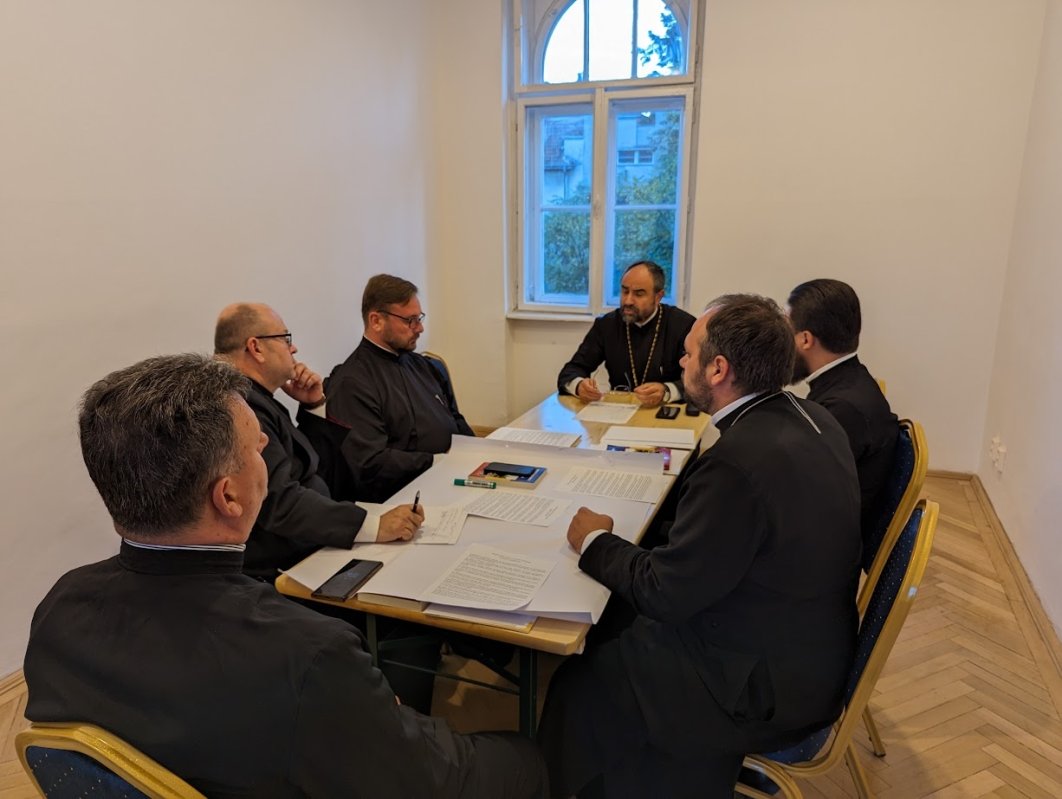 Adunarea Generală a Federației Filantropia la Timișoara 272829