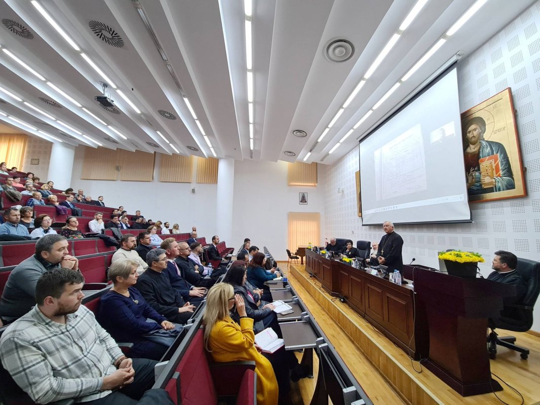 Consfătuirea anuală a profesorilor de religie din județul Cluj 272809