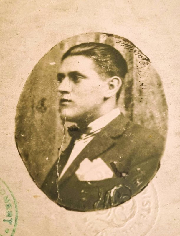 Dirijorul și compozitorul Gheorghe Danga (1905-1959) 272740