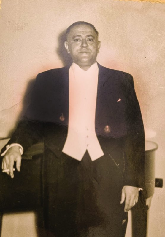 Dirijorul și compozitorul Gheorghe Danga (1905-1959) 272741