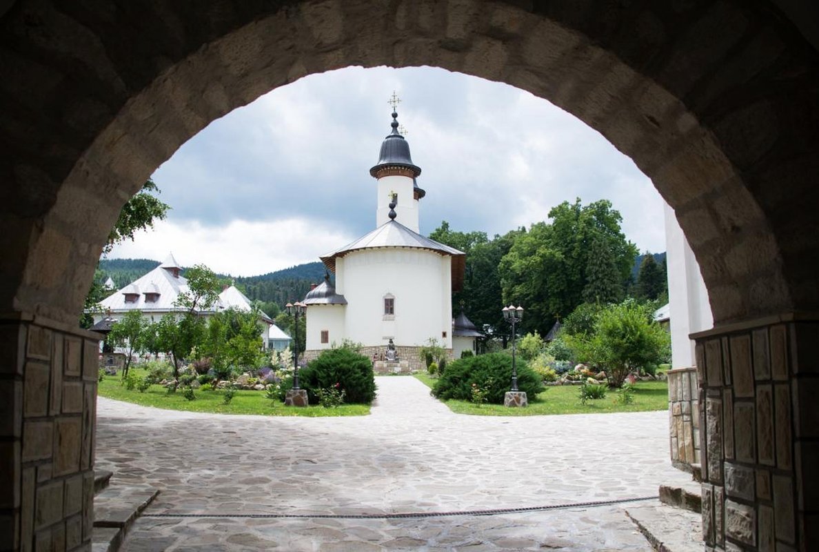 Arhidiaconul Filotei Moroșanu (Hanganu) - protopsalt, compozitor, dirijor 272846