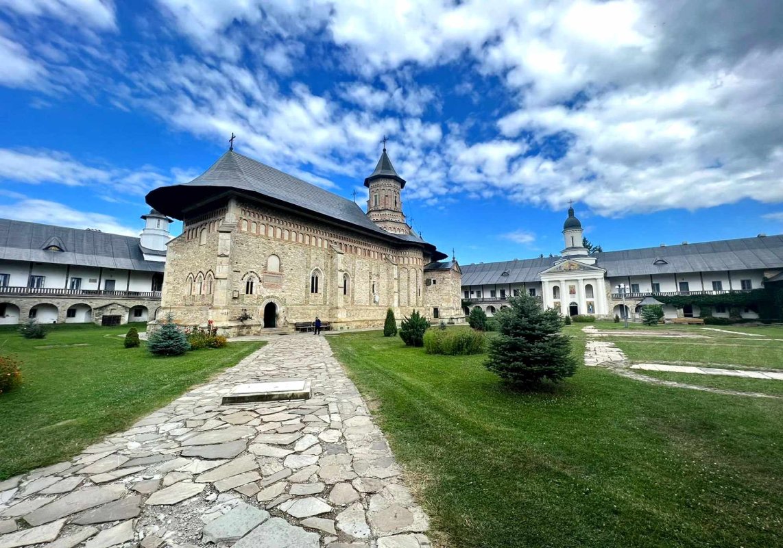 Arhidiaconul Filotei Moroșanu (Hanganu) - protopsalt, compozitor, dirijor 272848