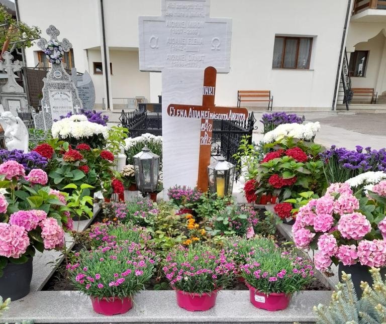 Despre mamele creștine și iubirea lor curată 272928