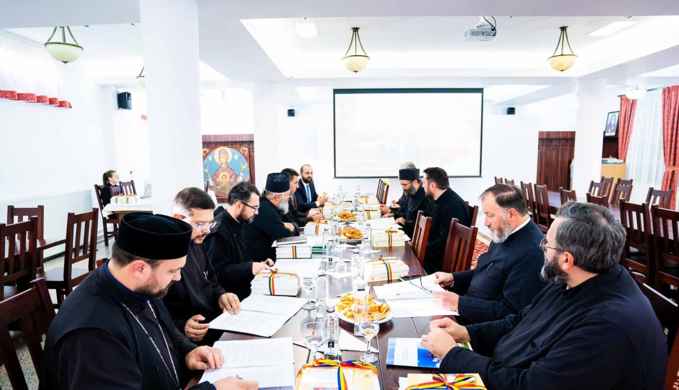 Întâlnirea responsabililor de catehizarea parohială din Arhiepiscopia Sucevei și Rădăuților 272942