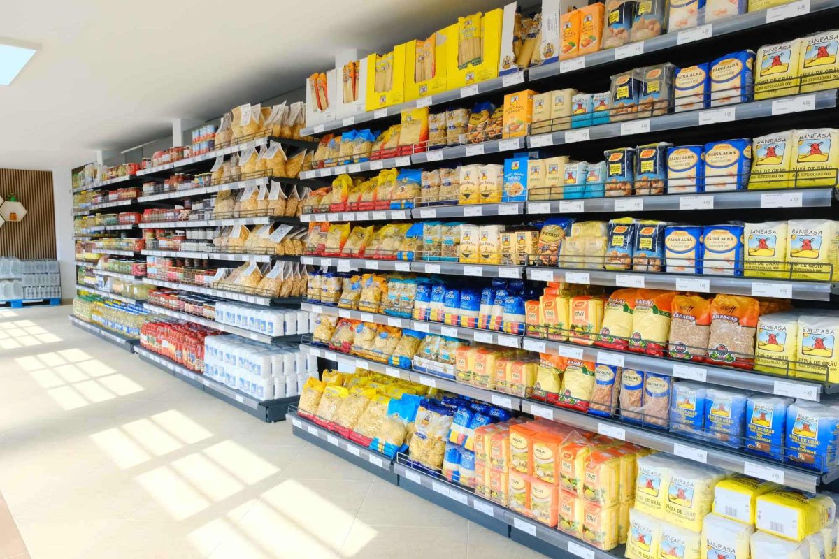 Noi produse alimentare cu adaos comercial limitat 272855