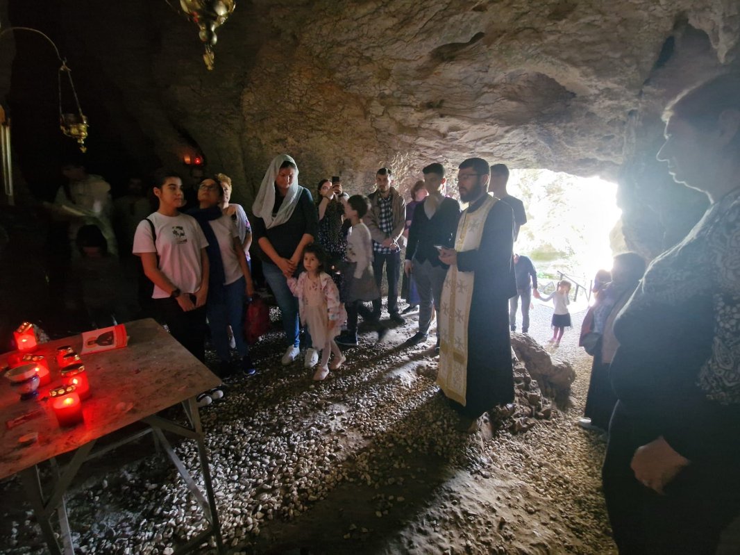 „Ne dorim să ridicăm o biserică mare și frumoasă” 272987