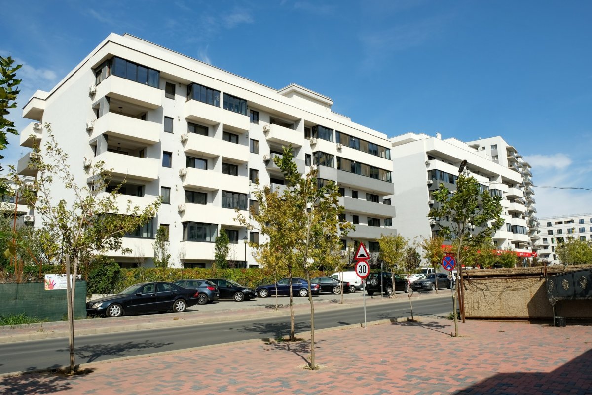 „Ne dorim să ridicăm o biserică mare și frumoasă” 272991