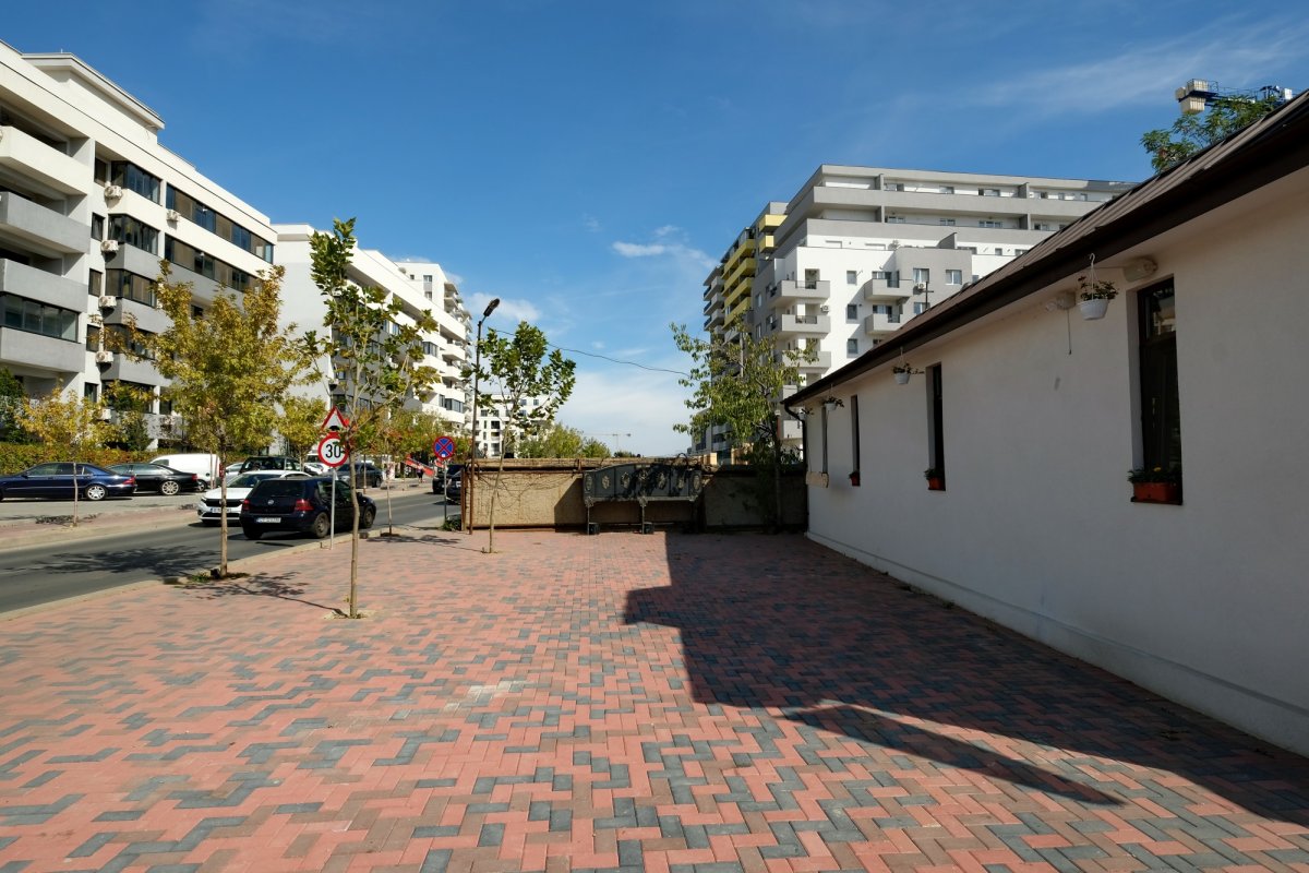 „Ne dorim să ridicăm o biserică mare și frumoasă” 272994