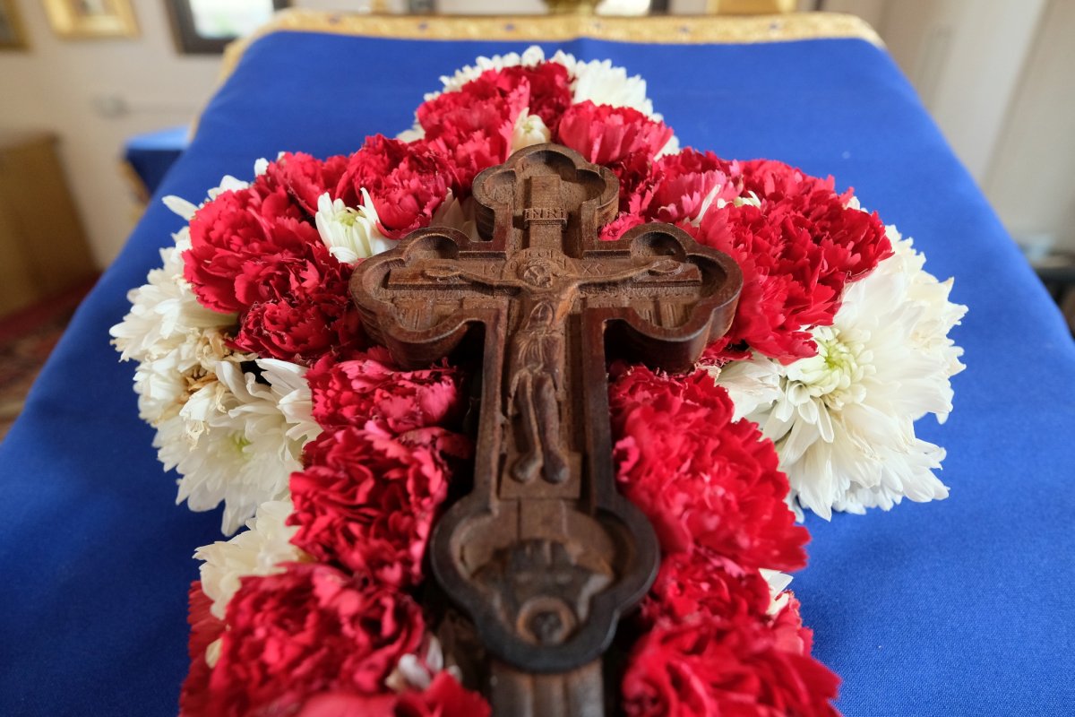 „Ne dorim să ridicăm o biserică mare și frumoasă” 273000