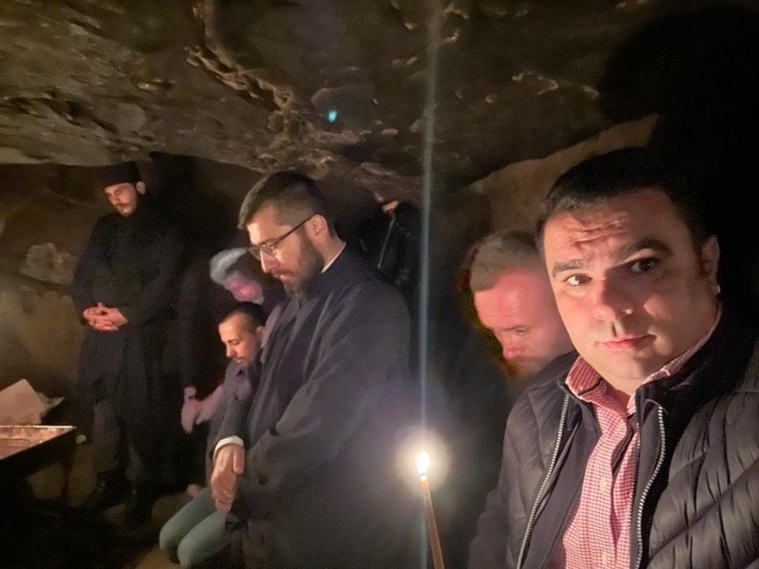 „Ne dorim să ridicăm o biserică mare și frumoasă” 273011