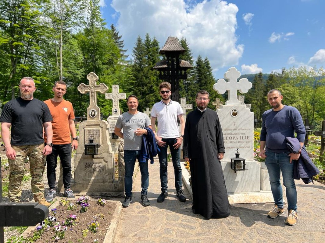 „Ne dorim să ridicăm o biserică mare și frumoasă” 273012