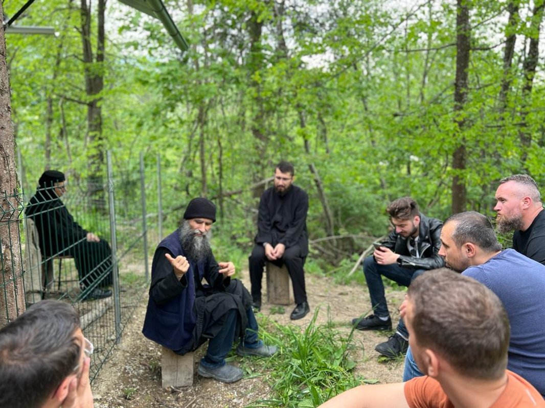 „Ne dorim să ridicăm o biserică mare și frumoasă” 273014