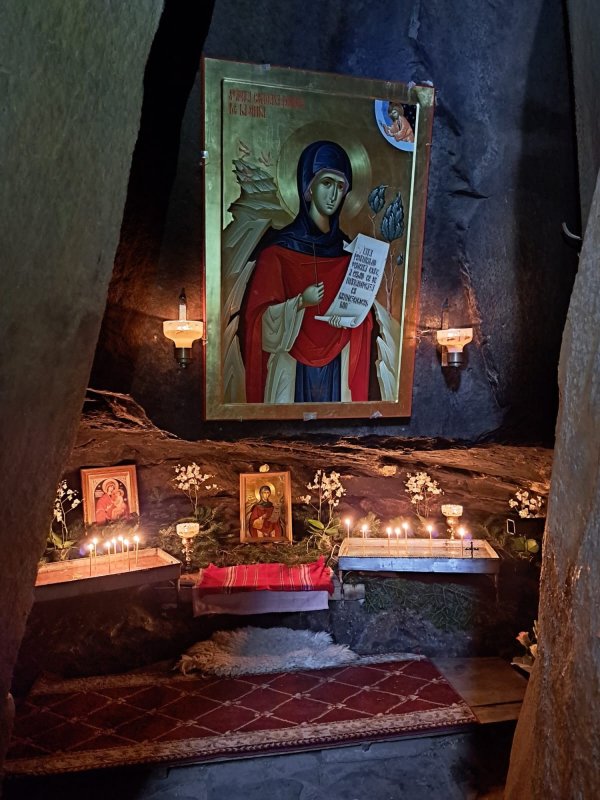 „Ne dorim să ridicăm o biserică mare și frumoasă” 273016