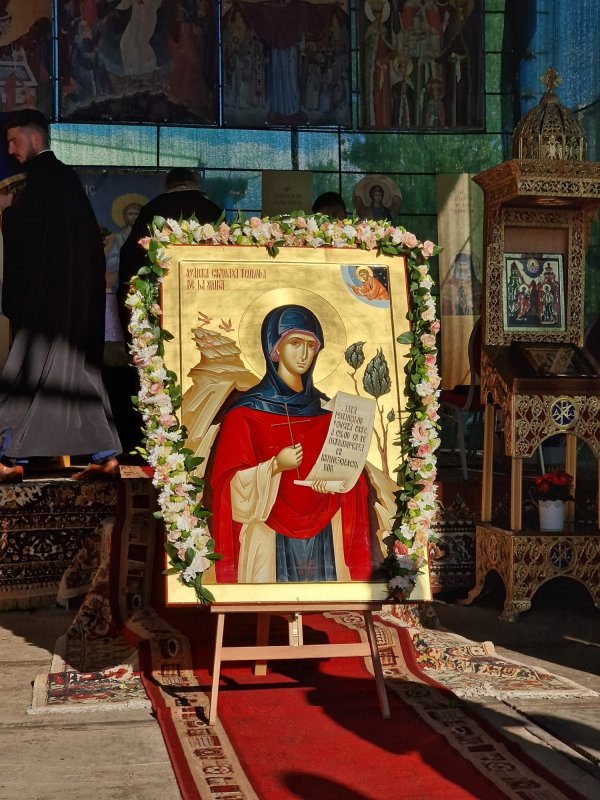 „Ne dorim să ridicăm o biserică mare și frumoasă” 273017