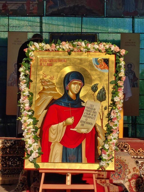 „Ne dorim să ridicăm o biserică mare și frumoasă” 273020