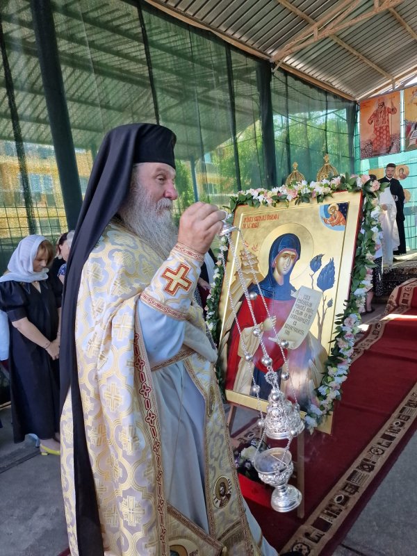 „Ne dorim să ridicăm o biserică mare și frumoasă” 273021