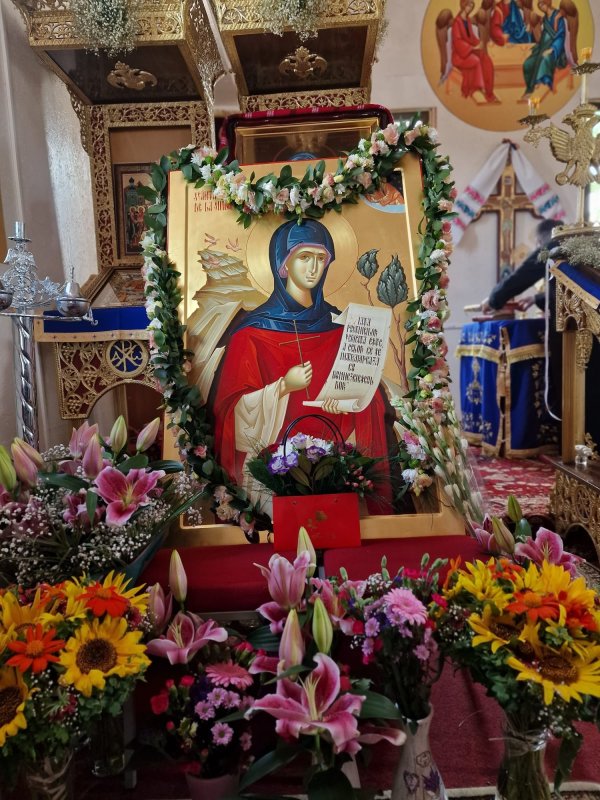 „Ne dorim să ridicăm o biserică mare și frumoasă” 273023