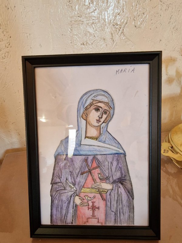 „Ne dorim să ridicăm o biserică mare și frumoasă” 273025