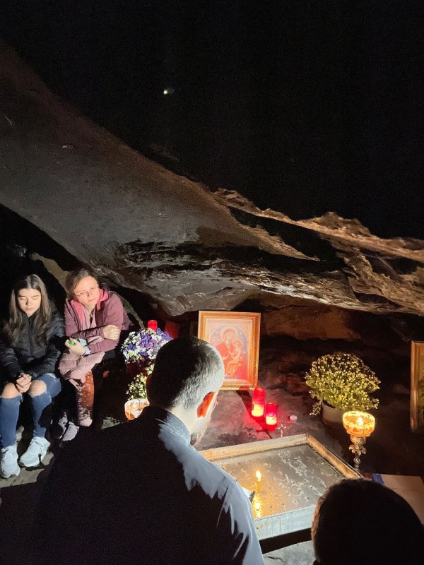 „Ne dorim să ridicăm o biserică mare și frumoasă” 273030