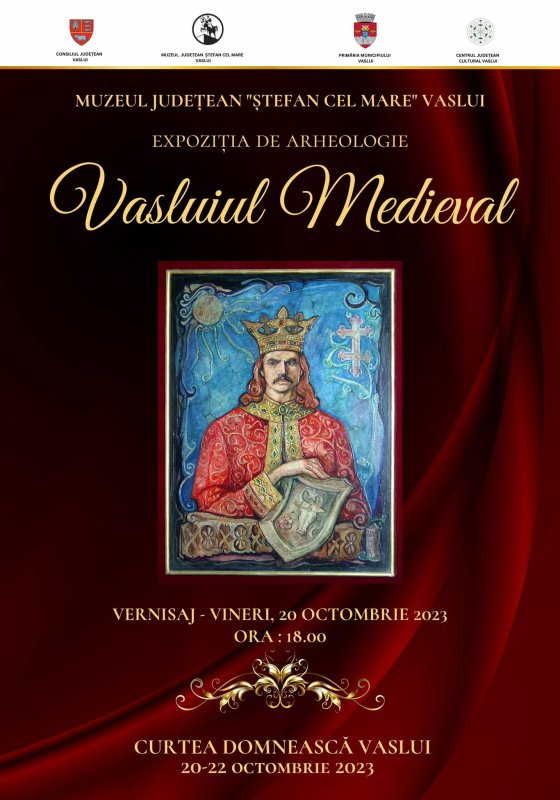 Vasluiul medieval 273044