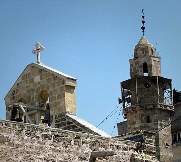 Mesaj de compasiune pentru victimele din Gaza 273279