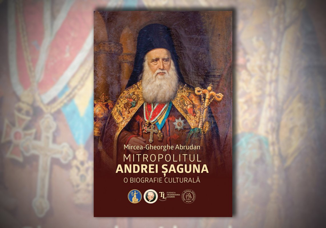 Sfântul Andrei Șaguna și Manualul său de studiu pastoral 272082