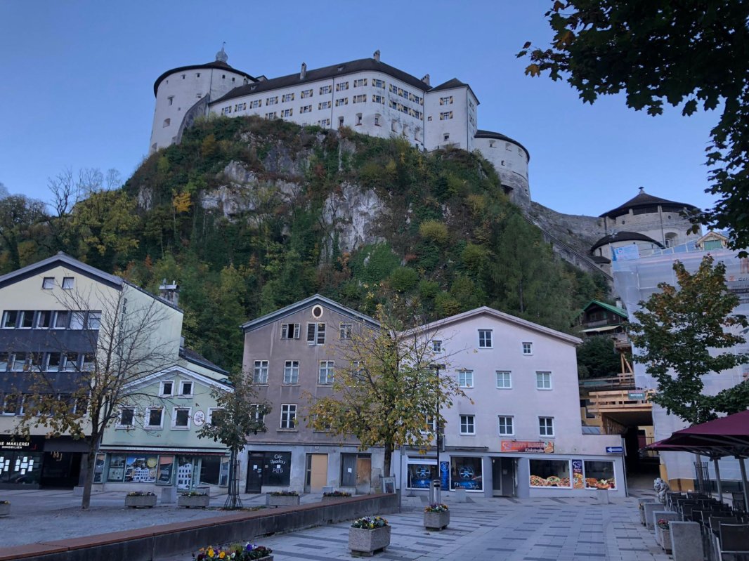 Sfinţii Mărturisitori Transilvăneni, cinstiţi la Kufstein, Austria 273313