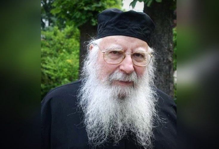 Taina Bisericii în viziunea părintelui Placide Deseille 272085