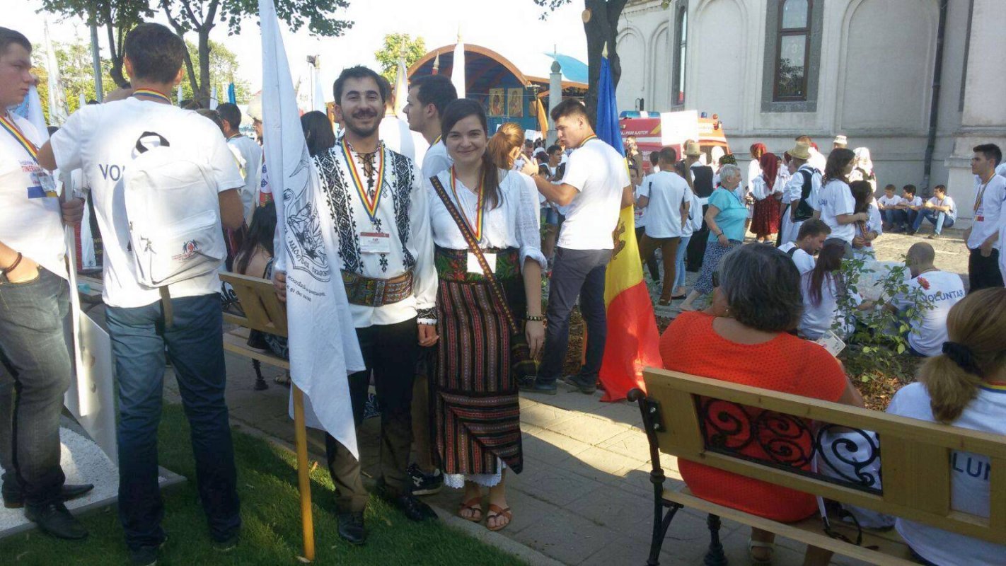 A fi Om înseamnă a fi ortodox 273289