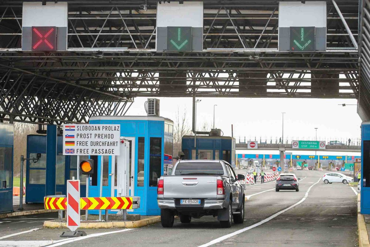 Controale la frontieră 273298