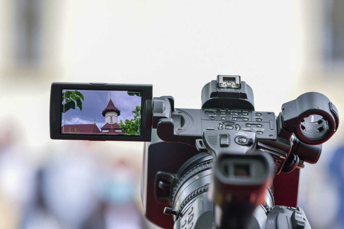 Jurnalismul religios 273284